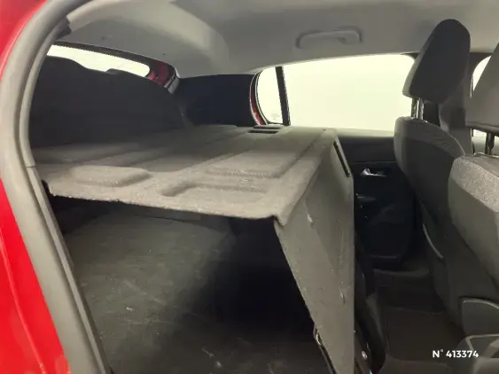 PEUGEOT 208 II - voiture d'occasion - Photo 11