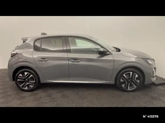 PEUGEOT 208 II - voiture d'occasion - Photo 5