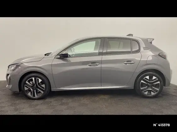 PEUGEOT 208 II - voiture d'occasion - Photo 2