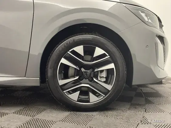 PEUGEOT 208 II - voiture d'occasion - Photo 8