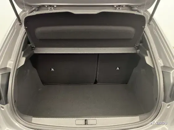 PEUGEOT 208 II - voiture d'occasion - Photo 7