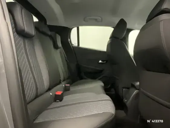 PEUGEOT 208 II - voiture d'occasion - Photo 11