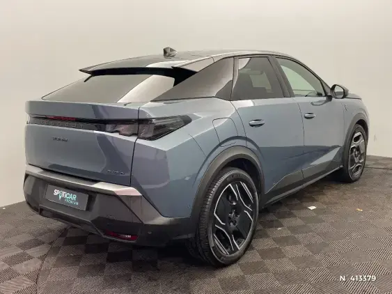 PEUGEOT 3008 III - voiture d'occasion - Photo 4