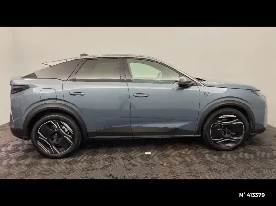 PEUGEOT 3008 III - voiture d'occasion - Photo 5