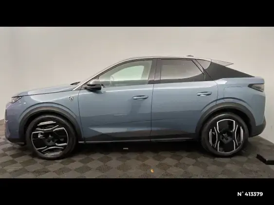 PEUGEOT 3008 III - voiture d'occasion - Photo 2