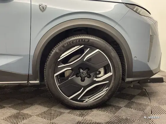 PEUGEOT 3008 III - voiture d'occasion - Photo 8