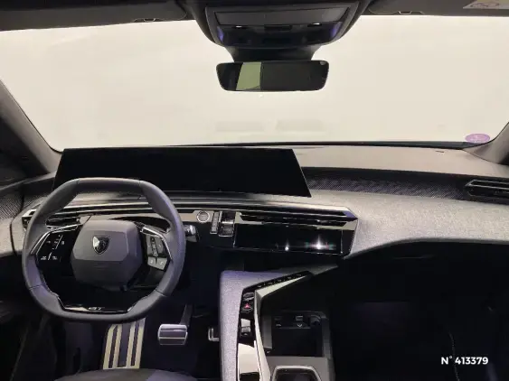 PEUGEOT 3008 III - voiture d'occasion - Photo 9