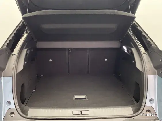 PEUGEOT 3008 III - voiture d'occasion - Photo 7