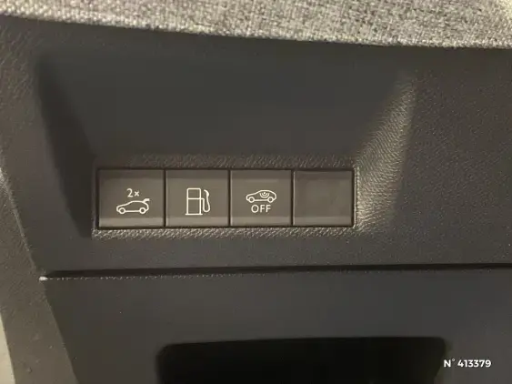 PEUGEOT 3008 III - voiture d'occasion - Photo 15