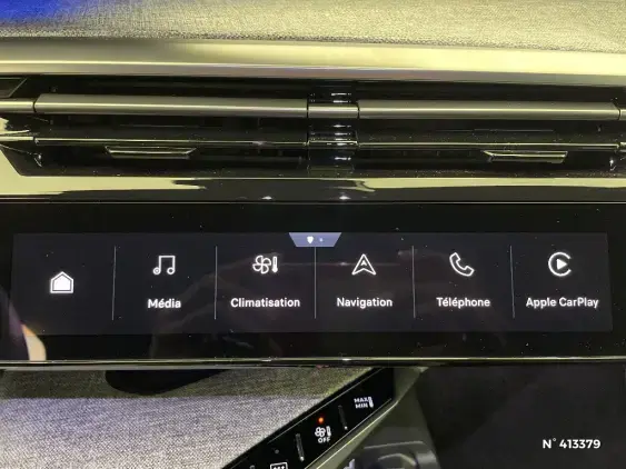 PEUGEOT 3008 III - voiture d'occasion - Photo 25