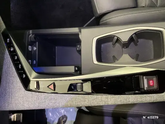 PEUGEOT 3008 III - voiture d'occasion - Photo 26