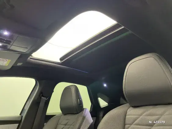 PEUGEOT 3008 III - voiture d'occasion - Photo 27