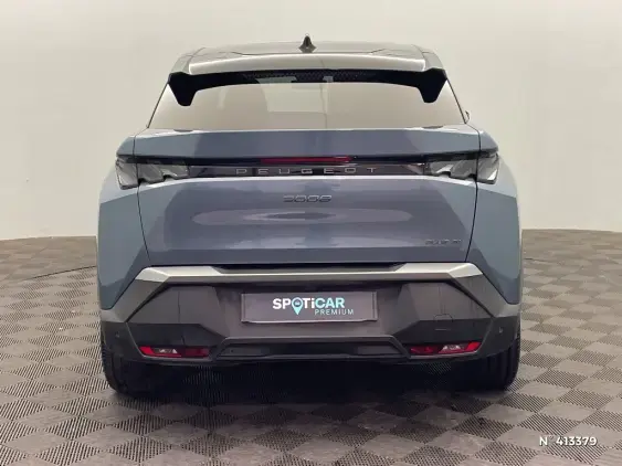 PEUGEOT 3008 III - voiture d'occasion - Photo 6