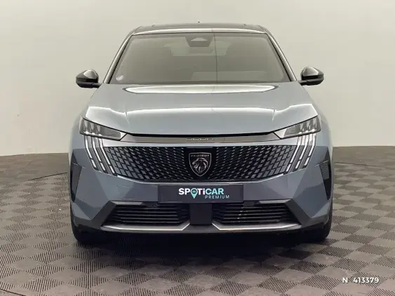 PEUGEOT 3008 III - voiture d'occasion - Photo 3