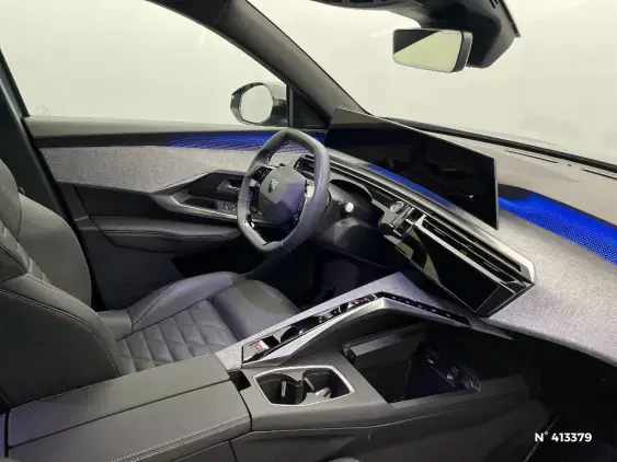 PEUGEOT 3008 III - voiture d'occasion - Photo 10