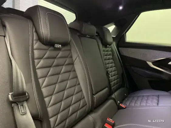 PEUGEOT 3008 III - voiture d'occasion - Photo 11