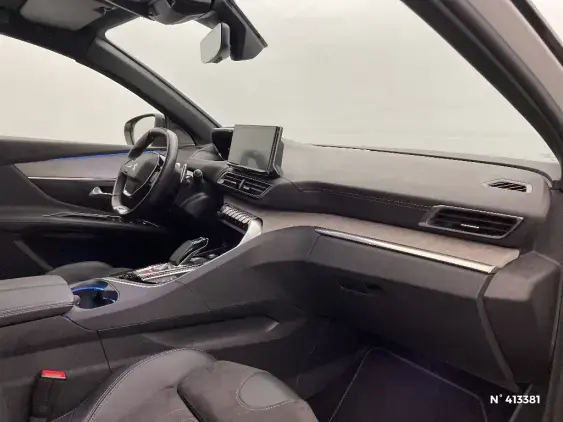 PEUGEOT 3008 II - voiture d'occasion - Photo 10