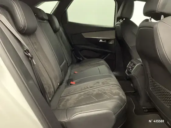 PEUGEOT 3008 II - voiture d'occasion - Photo 11
