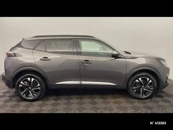 PEUGEOT 2008 II - voiture d'occasion - Photo 5