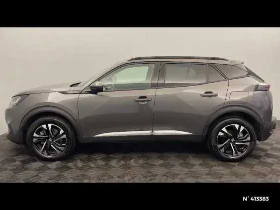 PEUGEOT 2008 II - voiture d'occasion - Photo 2
