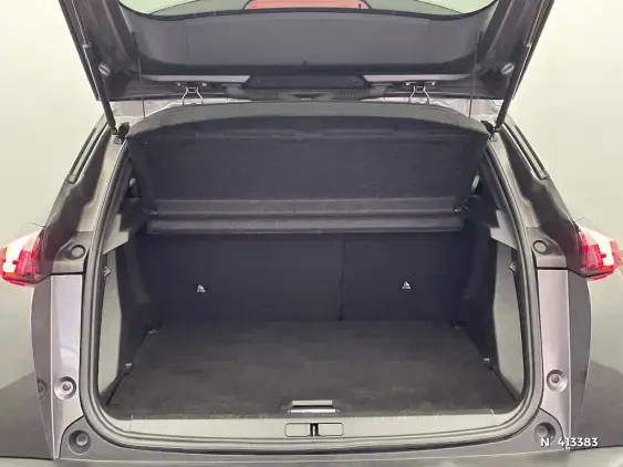 PEUGEOT 2008 II - voiture d'occasion - Photo 7