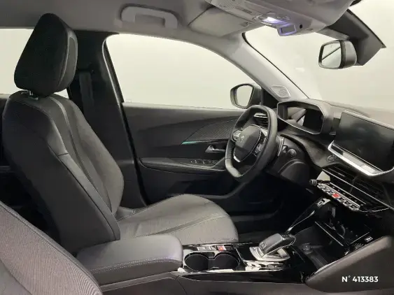 PEUGEOT 2008 II - voiture d'occasion - Photo 10