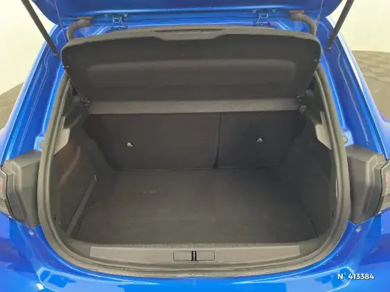 PEUGEOT 208 BUSINESS R II - voiture d'occasion - Photo 7