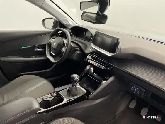 PEUGEOT 208 BUSINESS R II - voiture d'occasion - Photo 10