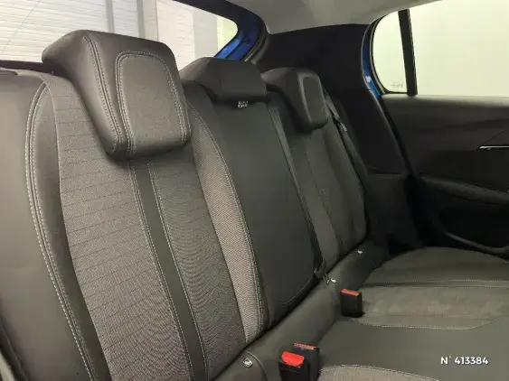 PEUGEOT 208 BUSINESS R II - voiture d'occasion - Photo 11