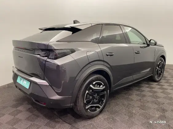 PEUGEOT 3008 III - voiture d'occasion - Photo 4