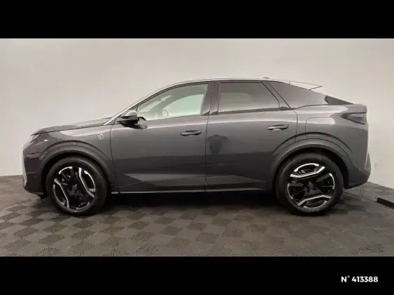 PEUGEOT 3008 III - voiture d'occasion - Photo 2