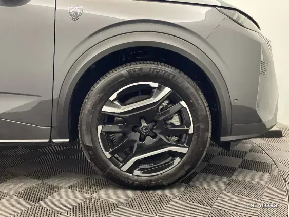 PEUGEOT 3008 III - voiture d'occasion - Photo 8