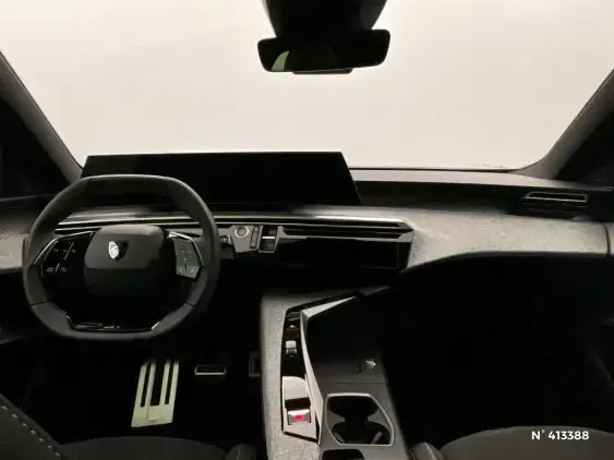 PEUGEOT 3008 III - voiture d'occasion - Photo 9