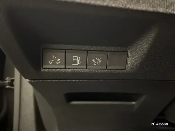 PEUGEOT 3008 III - voiture d'occasion - Photo 15