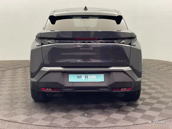 PEUGEOT 3008 III - voiture d'occasion - Photo 6