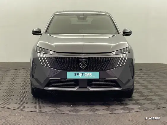 PEUGEOT 3008 III - voiture d'occasion - Photo 3