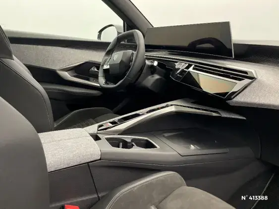 PEUGEOT 3008 III - voiture d'occasion - Photo 10