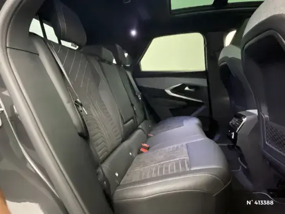 PEUGEOT 3008 III - voiture d'occasion - Photo 11