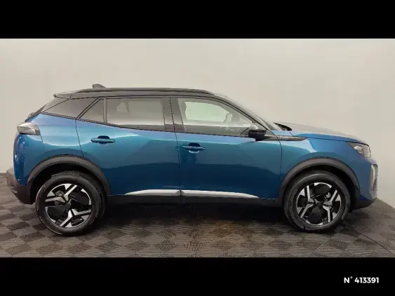 PEUGEOT 2008 II - voiture d'occasion - Photo 5