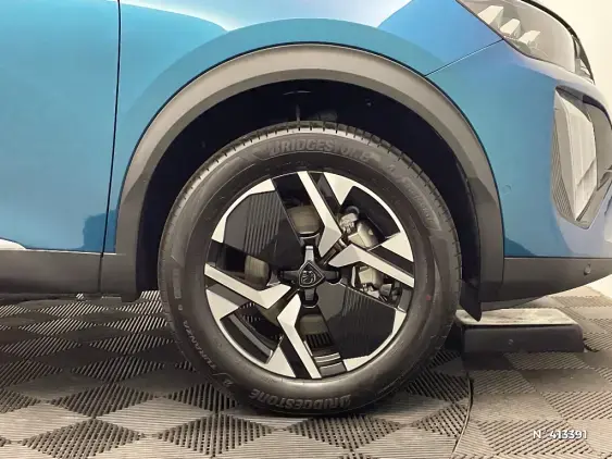 PEUGEOT 2008 II - voiture d'occasion - Photo 8