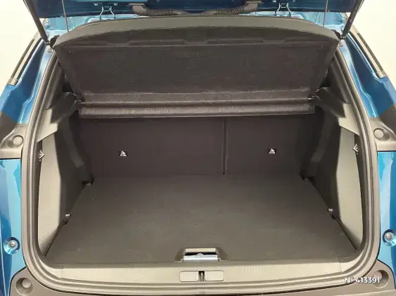 PEUGEOT 2008 II - voiture d'occasion - Photo 7