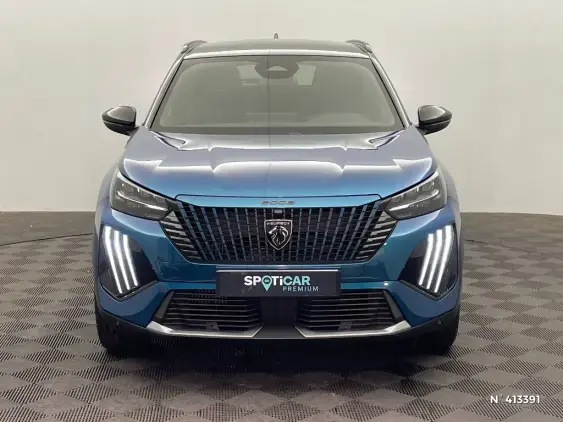 PEUGEOT 2008 II - voiture d'occasion - Photo 3