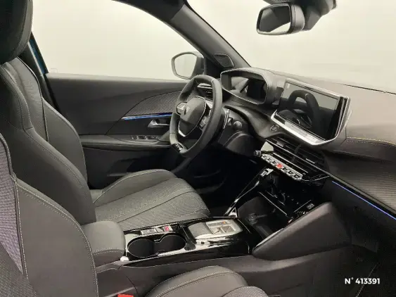 PEUGEOT 2008 II - voiture d'occasion - Photo 10