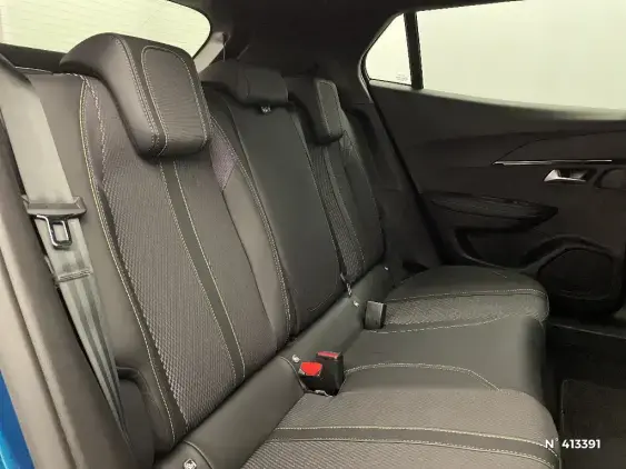 PEUGEOT 2008 II - voiture d'occasion - Photo 11