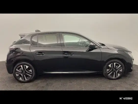 PEUGEOT 208 II - voiture d'occasion - Photo 5