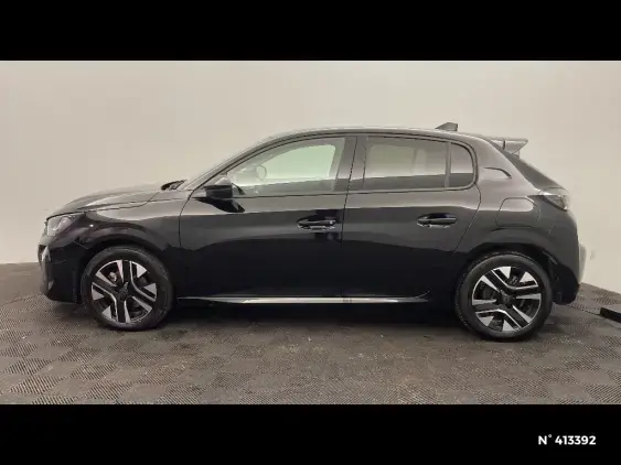 PEUGEOT 208 II - voiture d'occasion - Photo 2