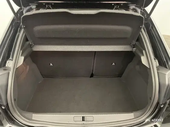 PEUGEOT 208 II - voiture d'occasion - Photo 7