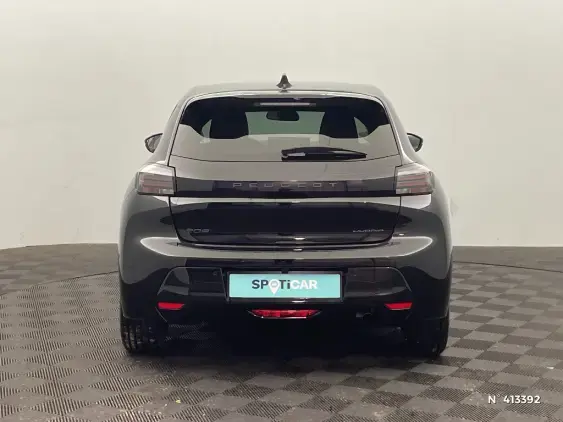 PEUGEOT 208 II - voiture d'occasion - Photo 6