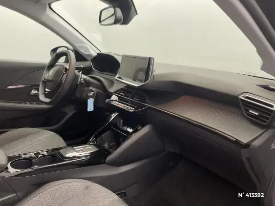 PEUGEOT 208 II - voiture d'occasion - Photo 10