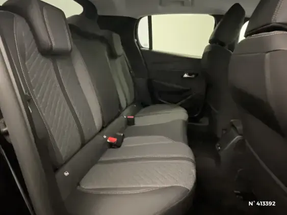 PEUGEOT 208 II - voiture d'occasion - Photo 11